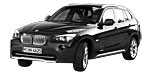 BMW E84 B0025 Fault Code