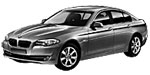 BMW F10 B0025 Fault Code