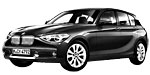 BMW F20 B0025 Fault Code